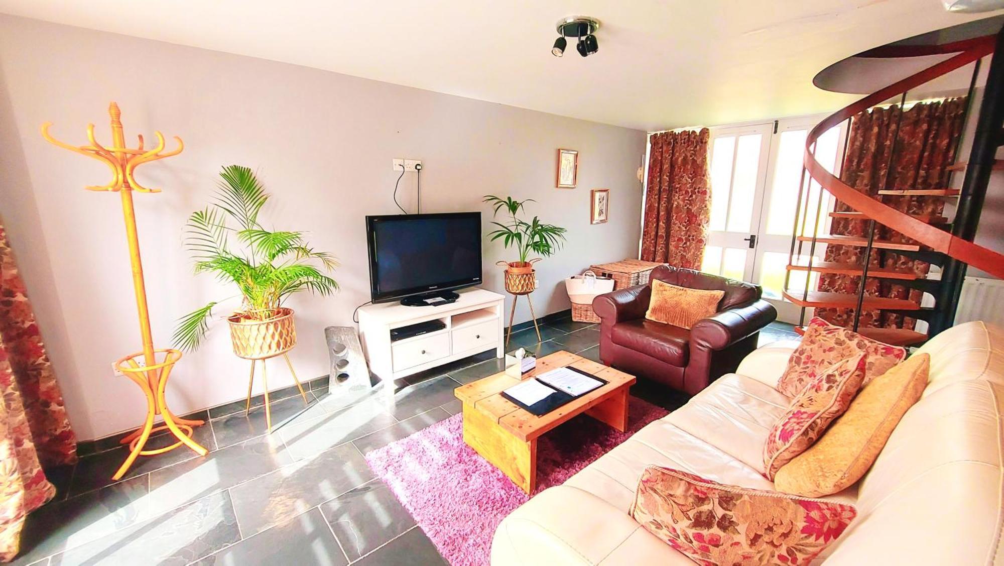 Cader Mountain View Cottage With Hot Tub In Snowdonia Dolgellau Exteriör bild